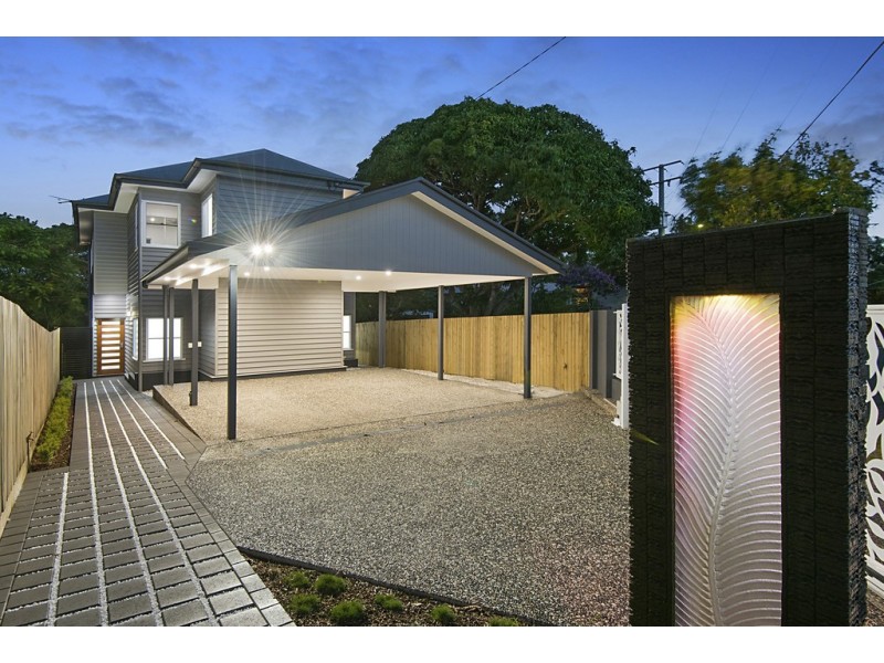 42 Dovedale Crescent, Ashgrove QLD 4060