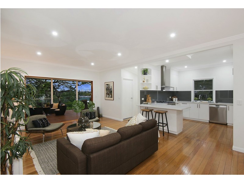 42 Dovedale Crescent, Ashgrove QLD 4060