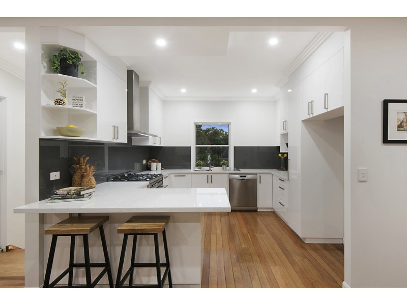 42 Dovedale Crescent, Ashgrove QLD 4060