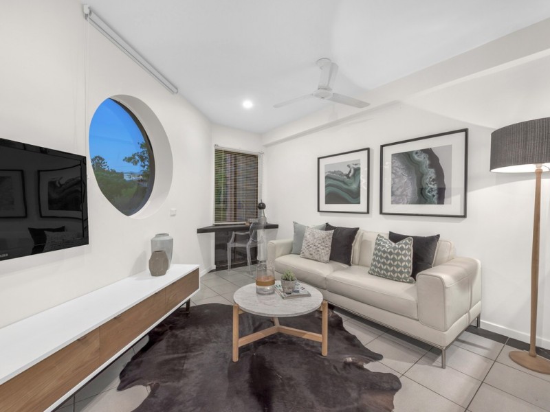 5/20 Lemnos Street, Red Hill QLD 4059