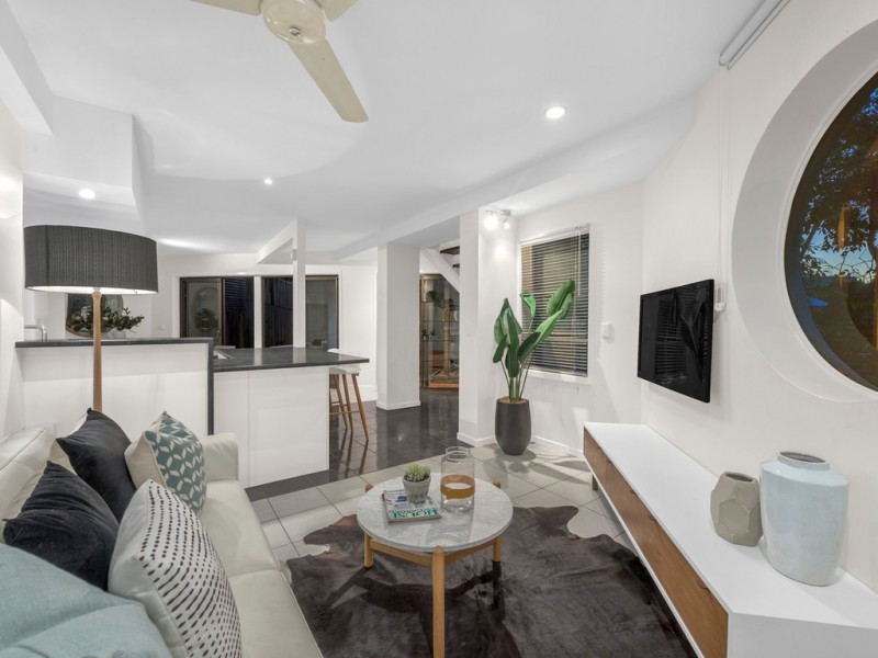 5/20 Lemnos Street, Red Hill QLD 4059