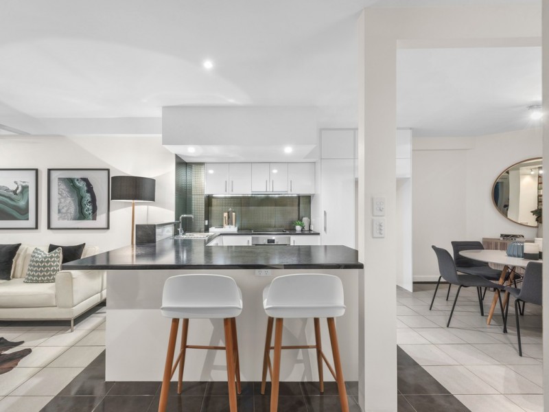 5/20 Lemnos Street, Red Hill QLD 4059