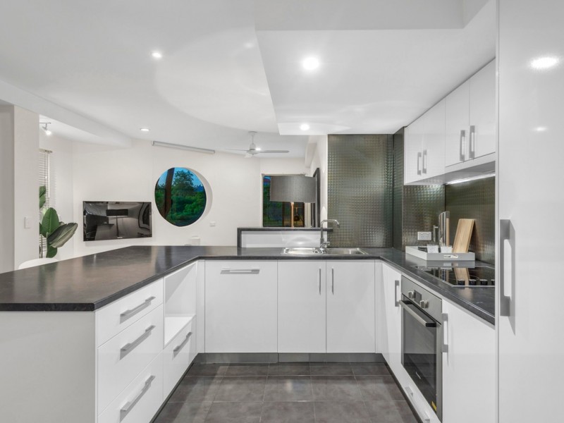 5/20 Lemnos Street, Red Hill QLD 4059