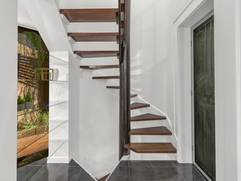 5/20 Lemnos Street, Red Hill QLD 4059