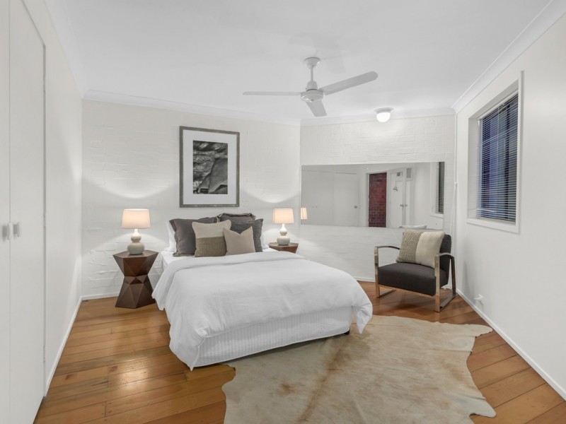 5/20 Lemnos Street, Red Hill QLD 4059