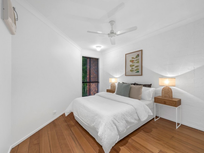 5/20 Lemnos Street, Red Hill QLD 4059