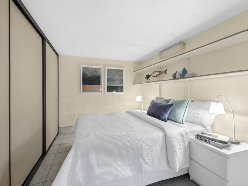 5/20 Lemnos Street, Red Hill QLD 4059