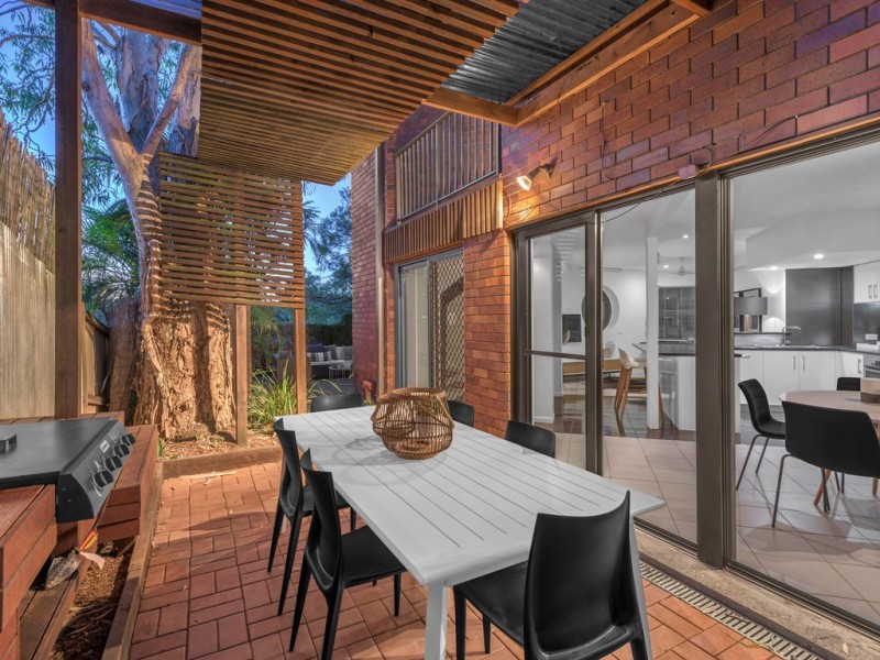 5/20 Lemnos Street, Red Hill QLD 4059