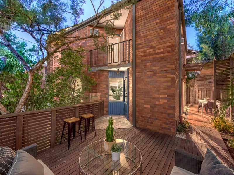 5/20 Lemnos Street, Red Hill QLD 4059