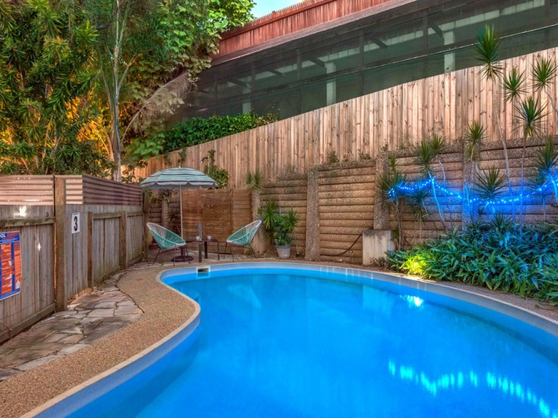 5/20 Lemnos Street, Red Hill QLD 4059