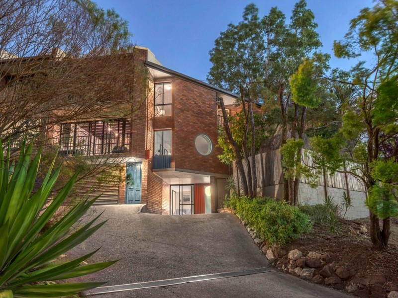 5/20 Lemnos Street, Red Hill QLD 4059