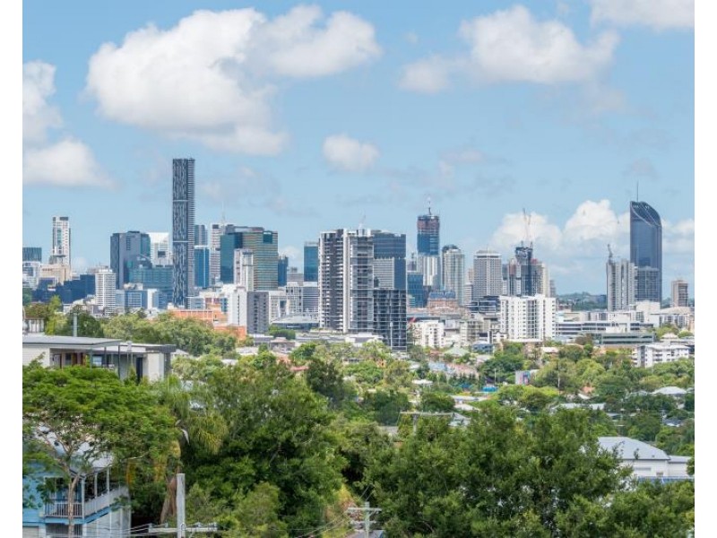 116A Annie Street, Auchenflower QLD 4066