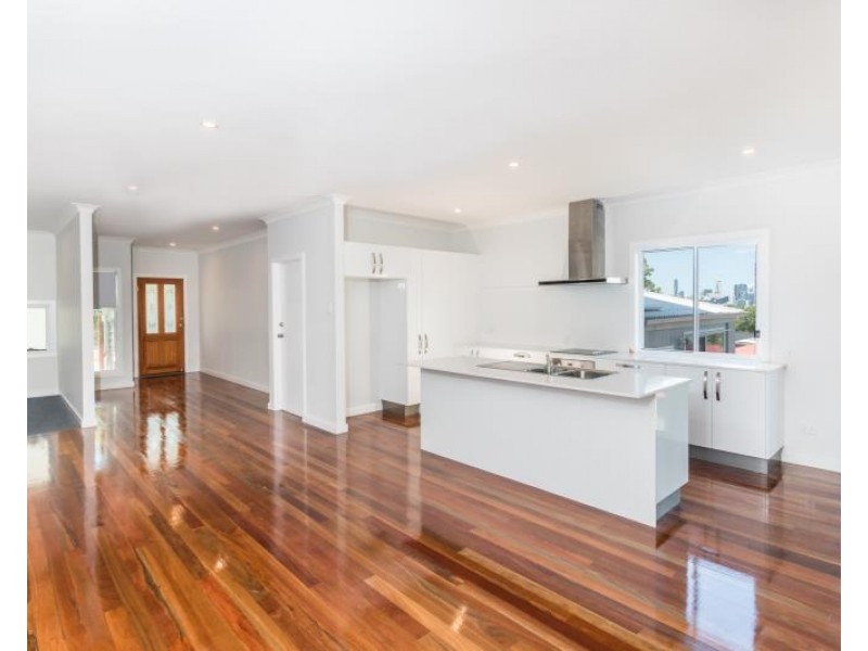 116A Annie Street, Auchenflower QLD 4066