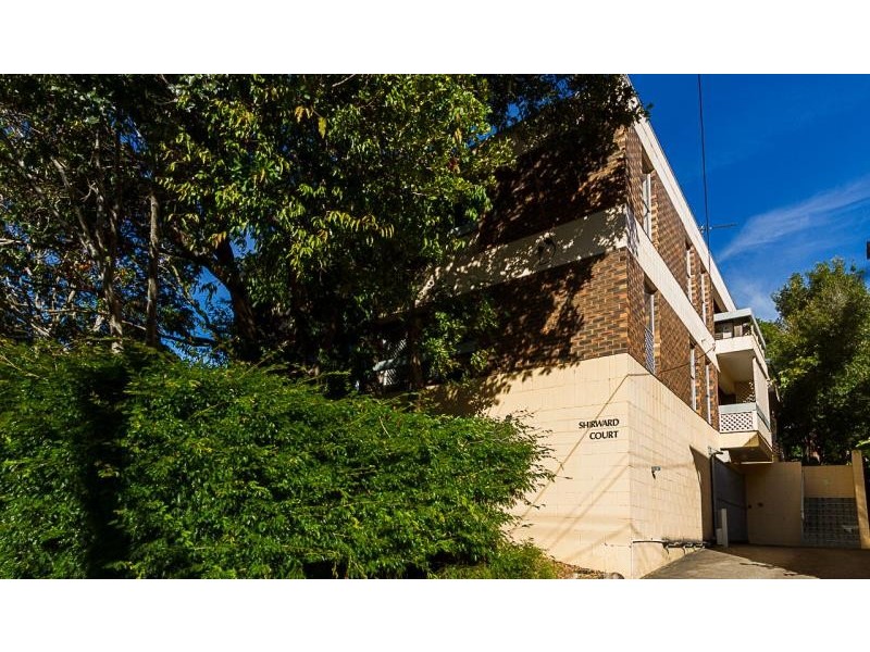 7/70 Butterfield St, Herston QLD 4006