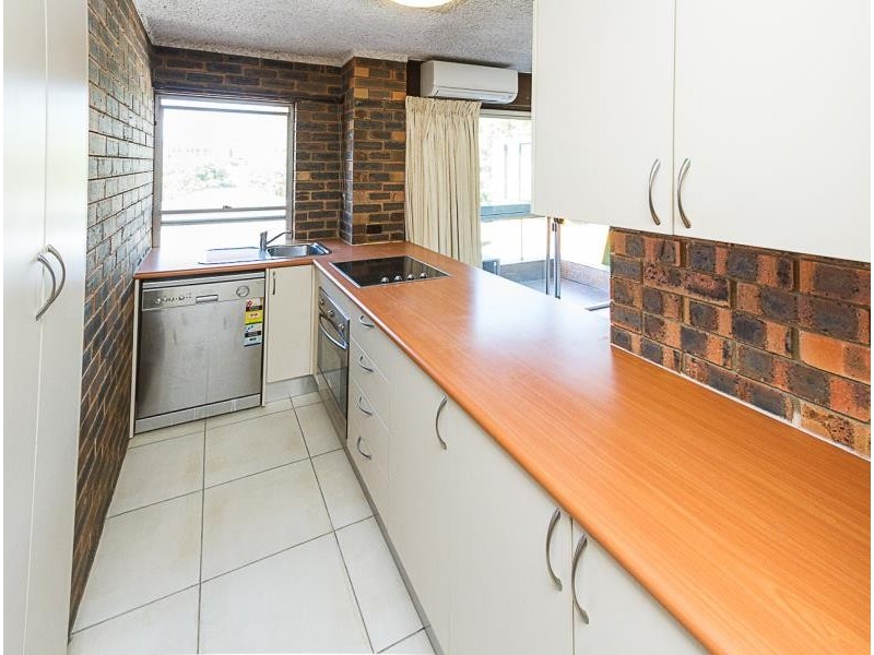 7/70 Butterfield St, Herston QLD 4006