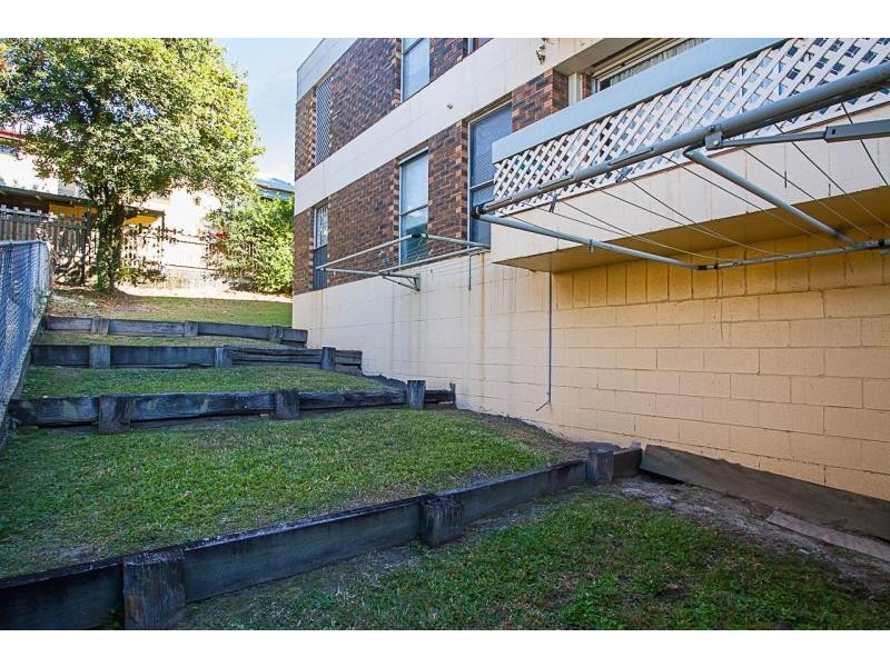 7/70 Butterfield St, Herston QLD 4006