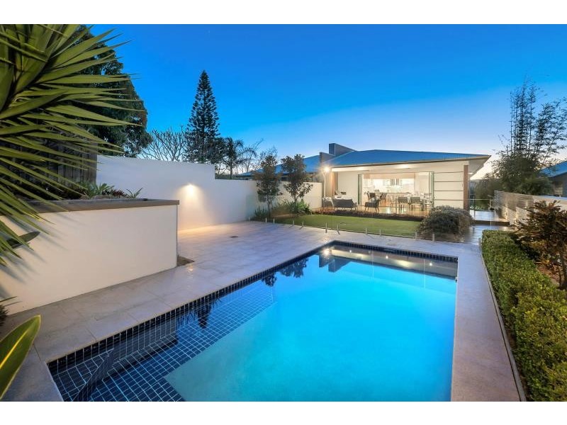 59 Lizzie Street, Bardon QLD 4065