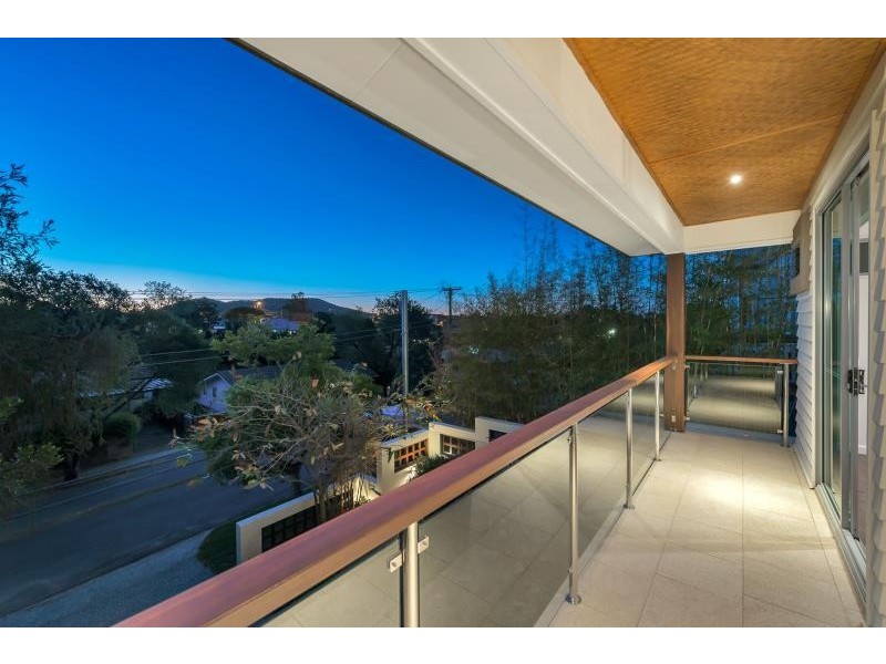 59 Lizzie Street, Bardon QLD 4065