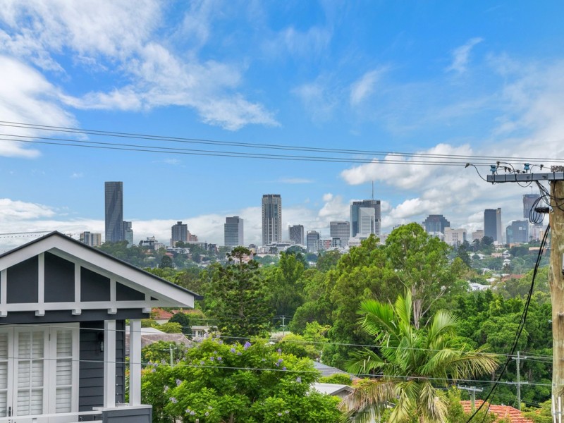 22 Farrell Street, Ashgrove QLD 4060