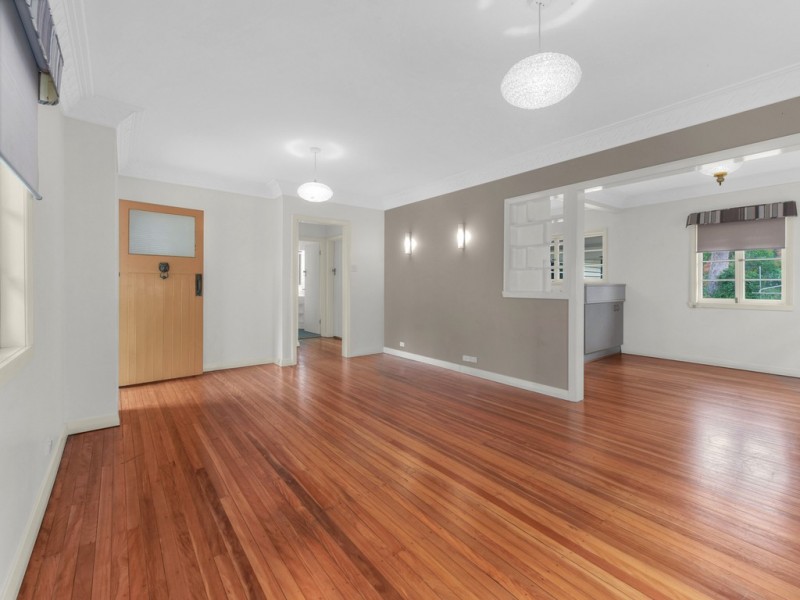 22 Farrell Street, Ashgrove QLD 4060