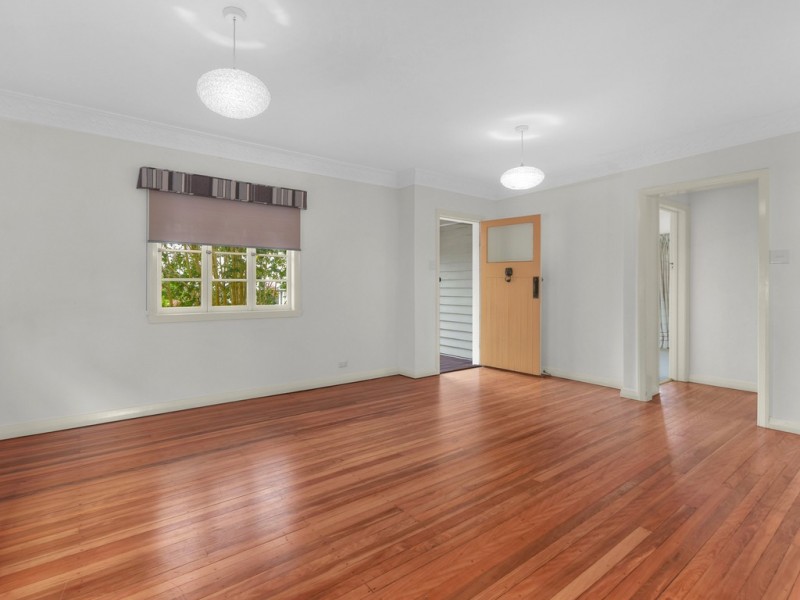 22 Farrell Street, Ashgrove QLD 4060