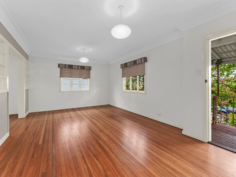 22 Farrell Street, Ashgrove QLD 4060