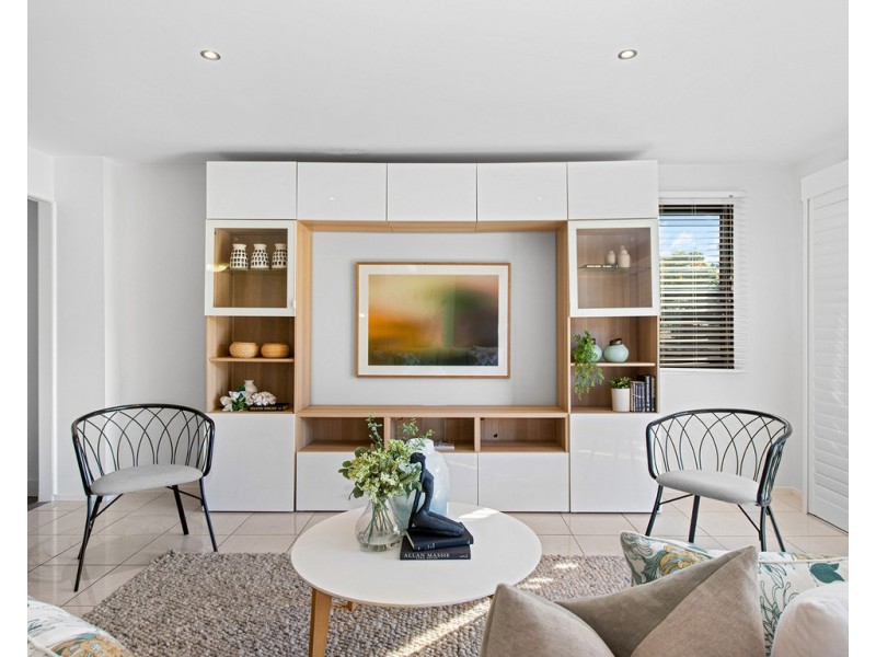 34 Farm Street, Newmarket QLD 4051