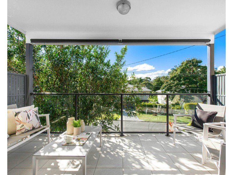 34 Farm Street, Newmarket QLD 4051