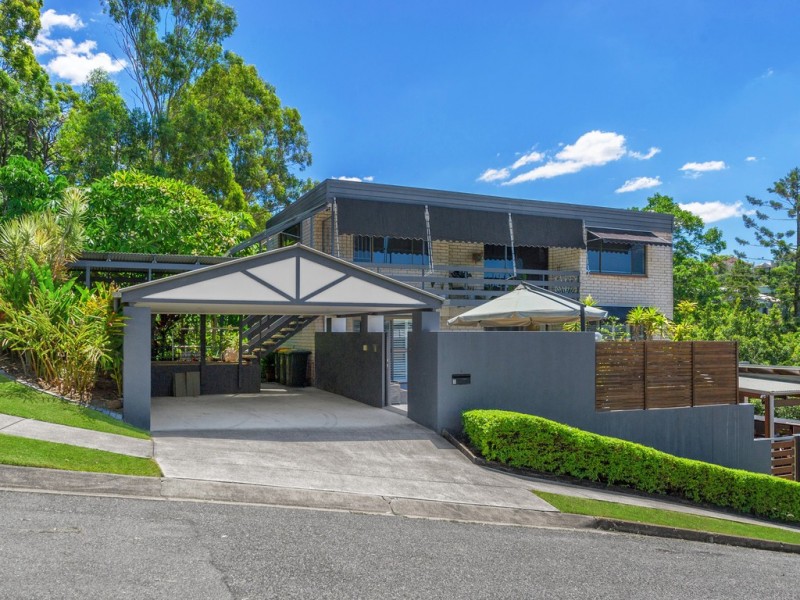U3/183 Fernberg Road, Paddington QLD 4064