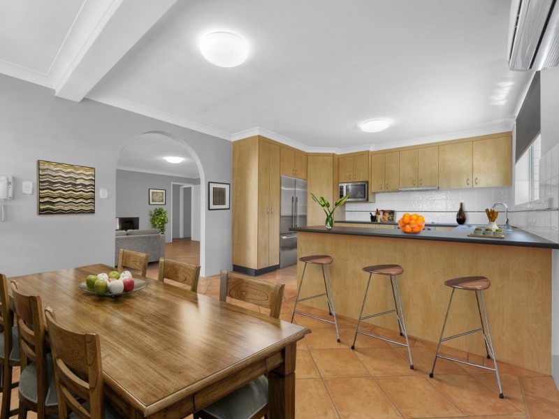 U3/183 Fernberg Road, Paddington QLD 4064