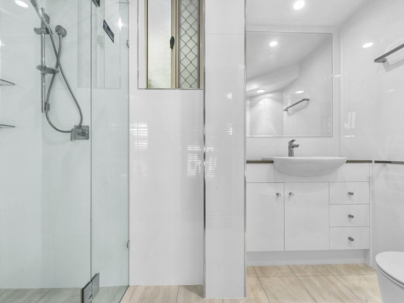 U3/183 Fernberg Road, Paddington QLD 4064