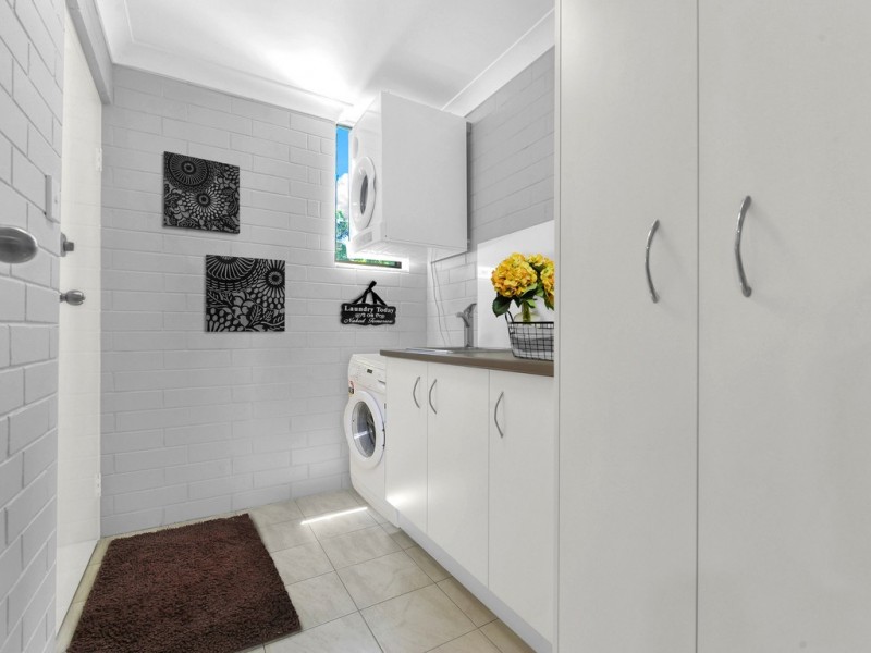 U3/183 Fernberg Road, Paddington QLD 4064