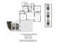 U3/183 Fernberg Road, Paddington QLD 4064 Floorplan
