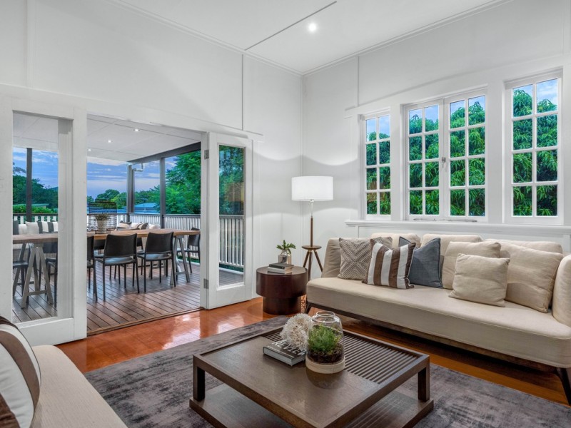 22 Beth Eden Terrace, Ashgrove QLD 4060