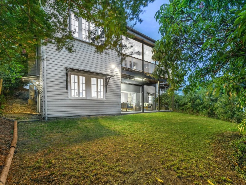 22 Beth Eden Terrace, Ashgrove QLD 4060