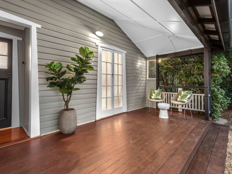 22 Beth Eden Terrace, Ashgrove QLD 4060