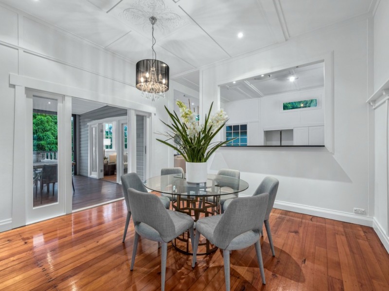 22 Beth Eden Terrace, Ashgrove QLD 4060