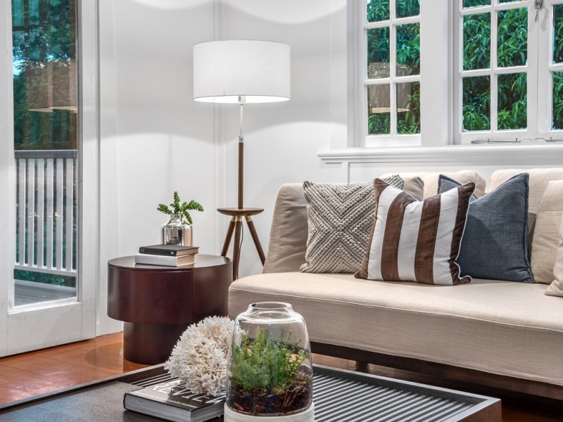 22 Beth Eden Terrace, Ashgrove QLD 4060