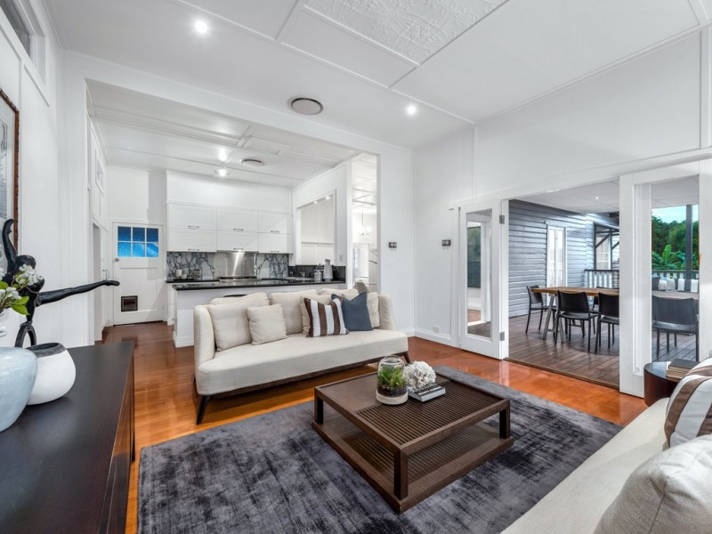 22 Beth Eden Terrace, Ashgrove QLD 4060