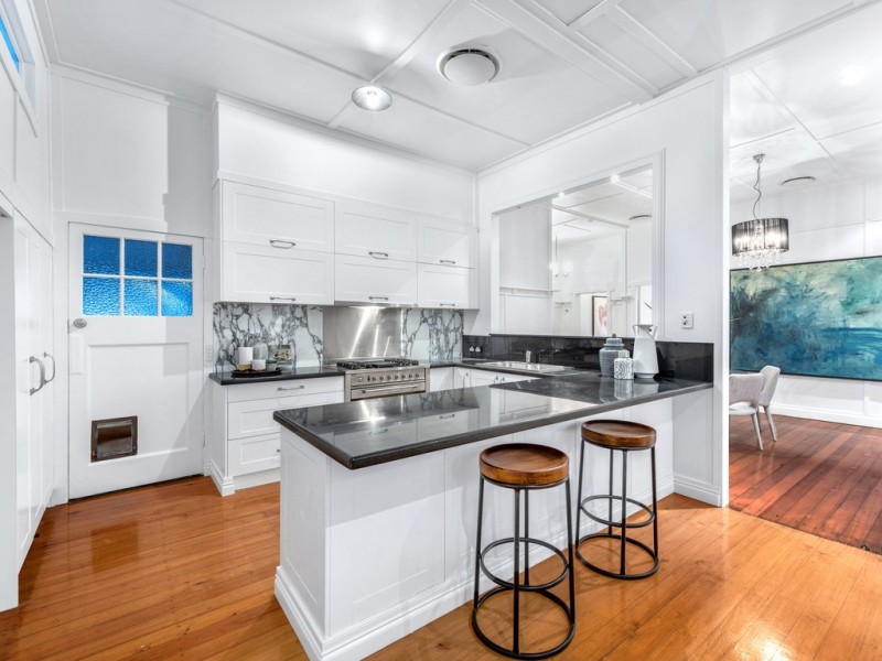 22 Beth Eden Terrace, Ashgrove QLD 4060