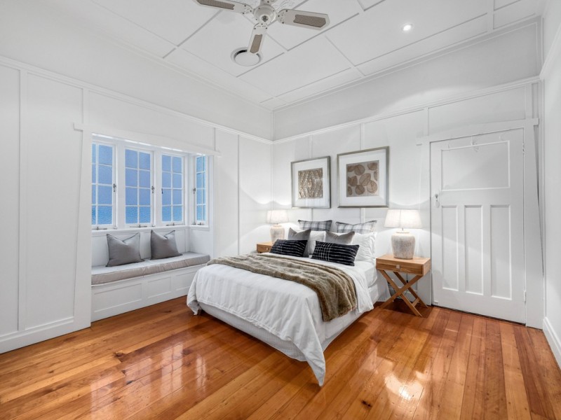 22 Beth Eden Terrace, Ashgrove QLD 4060