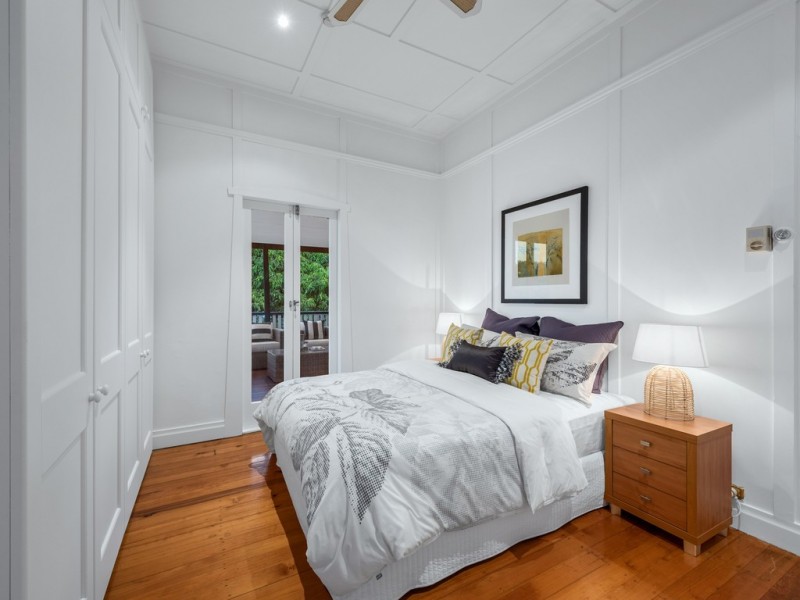 22 Beth Eden Terrace, Ashgrove QLD 4060