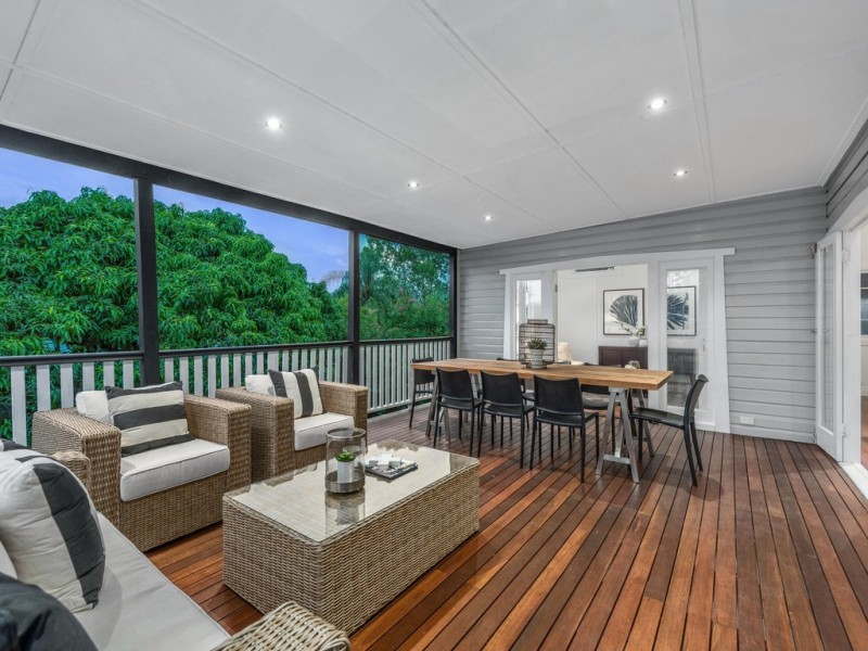 22 Beth Eden Terrace, Ashgrove QLD 4060