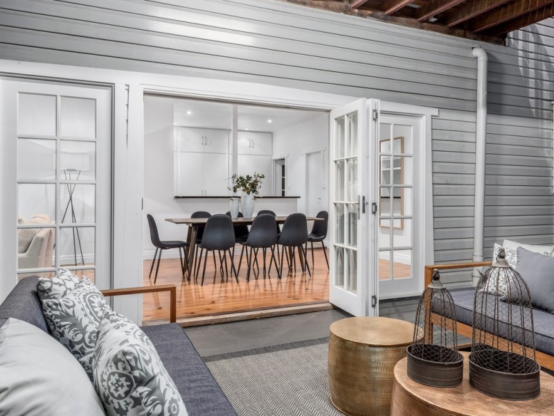 22 Beth Eden Terrace, Ashgrove QLD 4060