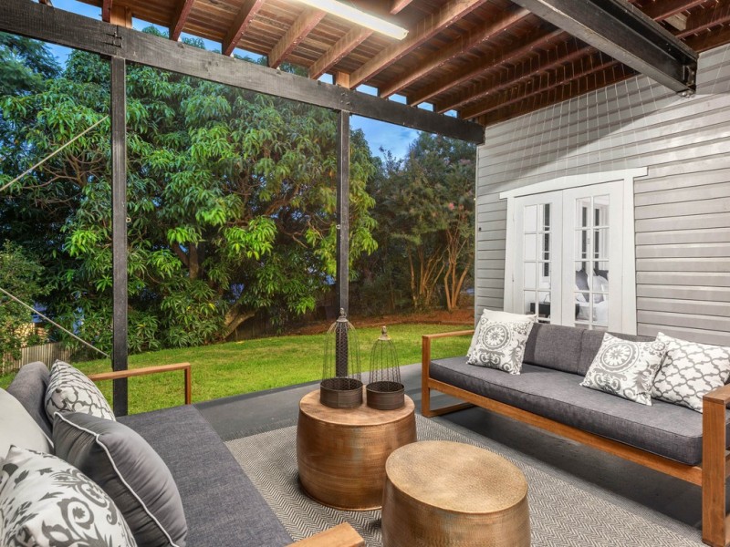 22 Beth Eden Terrace, Ashgrove QLD 4060