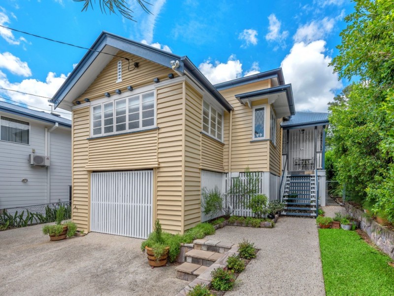 28 Raymont Road, Grange QLD 4051