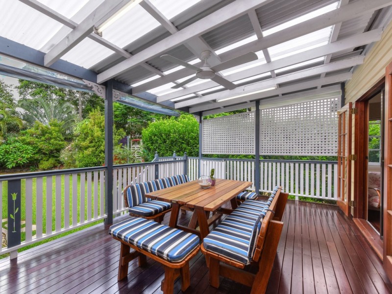 28 Raymont Road, Grange QLD 4051