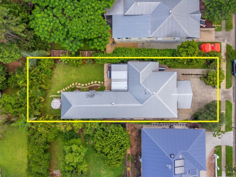 28 Raymont Road, Grange QLD 4051