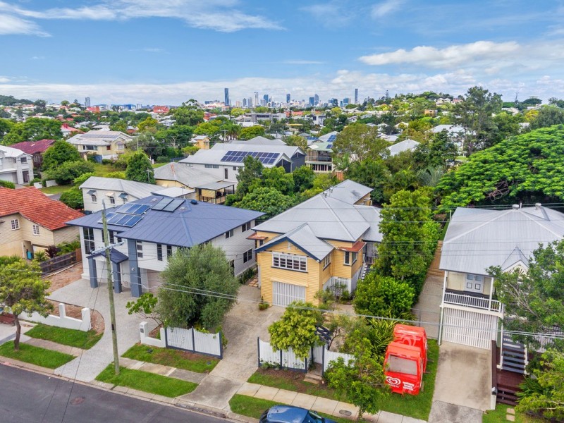 28 Raymont Road, Grange QLD 4051