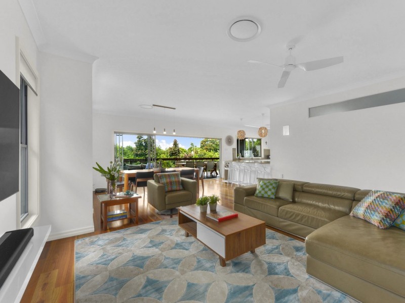 39 Yoku Road, Ashgrove QLD 4060